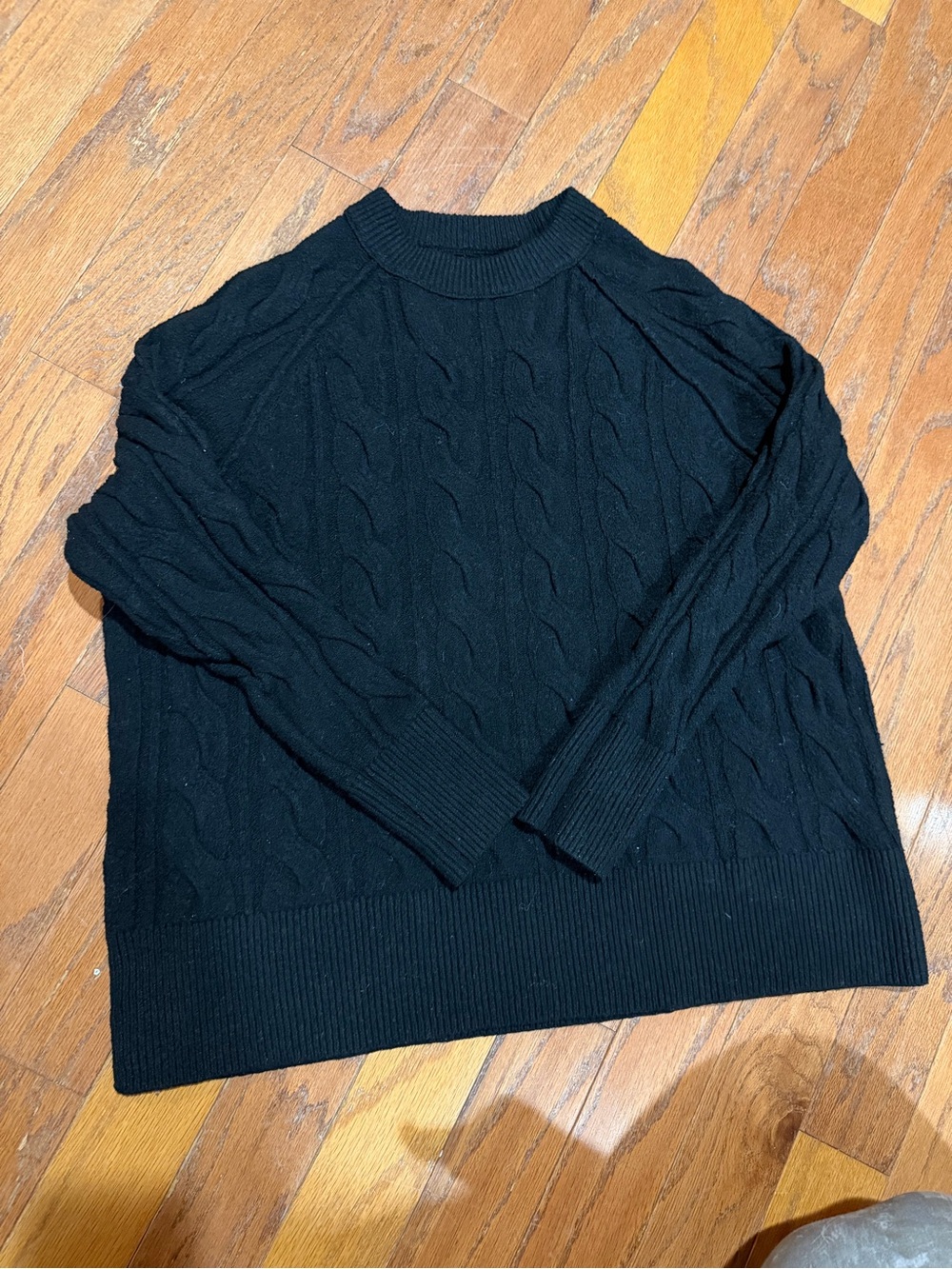 Aerie Knit Sweater